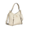 GUESS JEANS BEIGE WOMEN&39S BAG