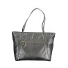 GUESS JEANS BORSA DONNA NERO