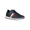 TOMMY HILFIGER BLUE MEN&39S SPORTS SHOES