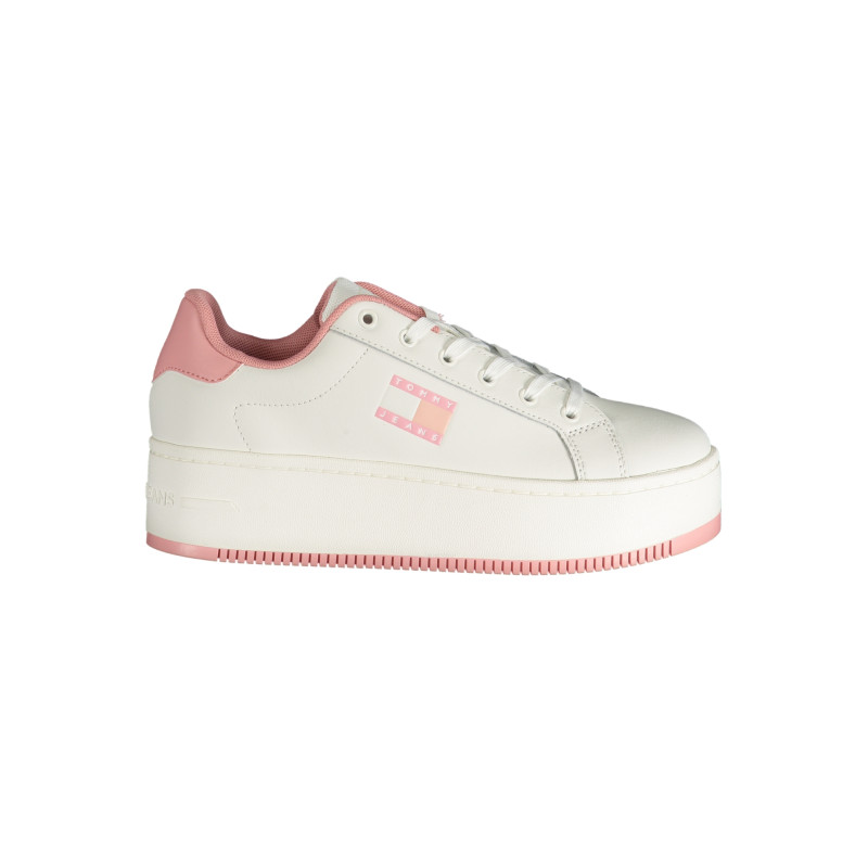 TOMMY HILFIGER PINK WOMEN&39S SPORTS SHOES