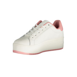 TOMMY HILFIGER CALZATURA SPORTIVA DONNA ROSA