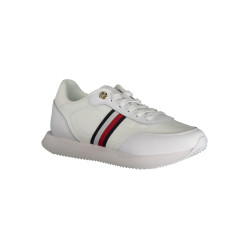 TOMMY HILFIGER CALZATURA SPORTIVA DONNA BIANCO