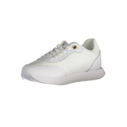 TOMMY HILFIGER WHITE WOMEN&39S SPORTS SHOES