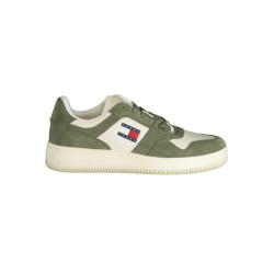 TOMMY HILFIGER GREEN...