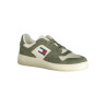 TOMMY HILFIGER CALZATURA SPORTIVA UOMO VERDE