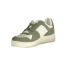 TOMMY HILFIGER GREEN MEN&39S SPORTS SHOES