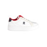 TOMMY HILFIGER WHITE WOMEN&39S SPORTS SHOES