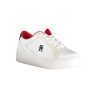 TOMMY HILFIGER CALZATURA SPORTIVA DONNA BIANCO