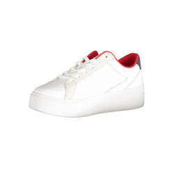 TOMMY HILFIGER WHITE WOMEN&39S SPORTS SHOES