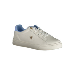 TOMMY HILFIGER BLUE SPORTS SHOES FOR WOMEN