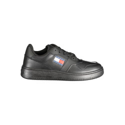 TOMMY HILFIGER BLACK...