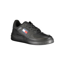 TOMMY HILFIGER BLACK WOMEN&39S SPORTS SHOES