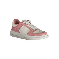 TOMMY HILFIGER CALZATURA SPORTIVA DONNA ROSA