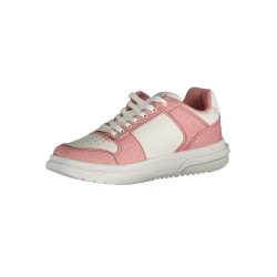 TOMMY HILFIGER PINK WOMEN&39S SPORTS SHOES