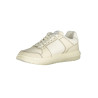 TOMMY HILFIGER MEN&39S WHITE SPORTS SHOES