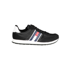 TOMMY HILFIGER BLACK...