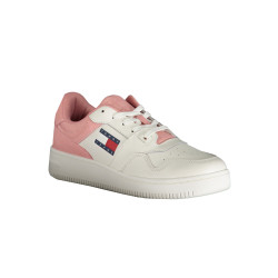 TOMMY HILFIGER CALZATURA SPORTIVA DONNA ROSA