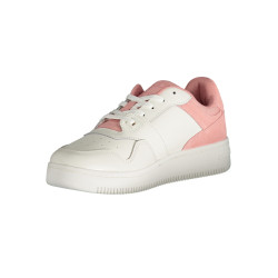 TOMMY HILFIGER PINK WOMEN&39S SPORTS SHOES