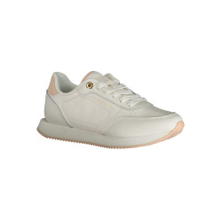 TOMMY HILFIGER WHITE WOMEN&39S SPORTS SHOES