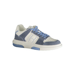 TOMMY HILFIGER CALZATURA SPORTIVA DONNA AZZURRO