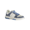 TOMMY HILFIGER BLUE SPORTS SHOES FOR WOMEN