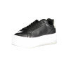 CALVIN KLEIN BLACK WOMEN&39S SPORTS SHOES