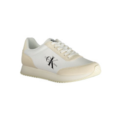 CALVIN KLEIN BEIGE WOMEN&39S SPORTS SHOES