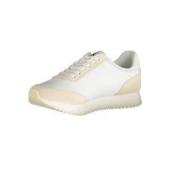 CALVIN KLEIN BEIGE WOMEN&39S SPORTS SHOES