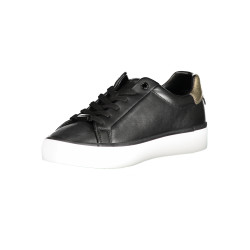 CALVIN KLEIN BLACK WOMEN&39S SPORTS SHOES