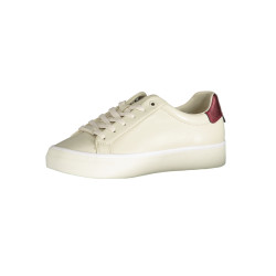 CALVIN KLEIN BEIGE WOMEN&39S SPORTS SHOES