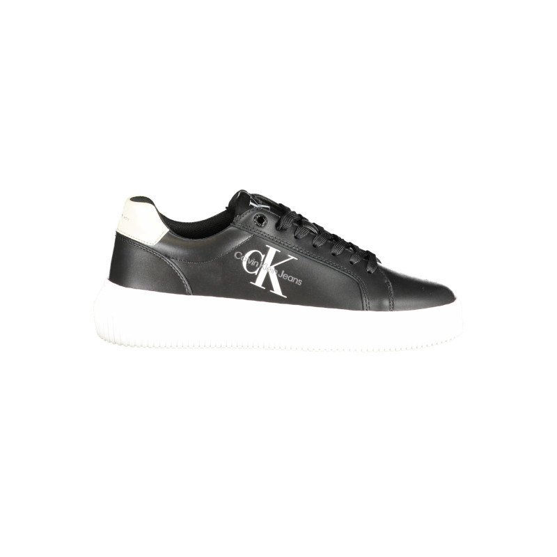 CALVIN KLEIN BLACK WOMEN&39S SPORTS SHOES