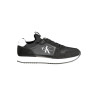 CALVIN KLEIN BLACK MEN&39S SPORTS SHOES