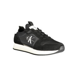 CALVIN KLEIN BLACK MEN&39S SPORTS SHOES