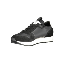 CALVIN KLEIN BLACK MEN&39S SPORTS SHOES