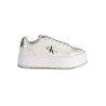 CALVIN KLEIN WHITE WOMEN&39S SPORTS SHOES