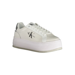 CALVIN KLEIN WHITE WOMEN&39S SPORTS SHOES