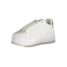 CALVIN KLEIN WHITE WOMEN&39S SPORTS SHOES