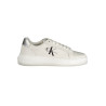 CALVIN KLEIN WHITE WOMEN&39S SPORTS SHOES