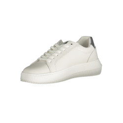 CALVIN KLEIN WHITE WOMEN&39S SPORTS SHOES