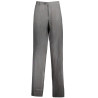 GIANFRANCO FERRÈ MEN&39S GRAY TROUSERS