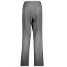 GIANFRANCO FERRÈ MEN&39S GRAY TROUSERS