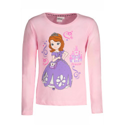 DISNEY PINK GIRL LONG...