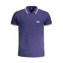 CAVALLI CLASS POLO MANICHE...