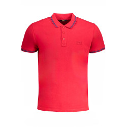 CAVALLI CLASS POLO MANICHE...