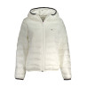 TOMMY HILFIGER GIUBBOTTO DONNA BIANCO