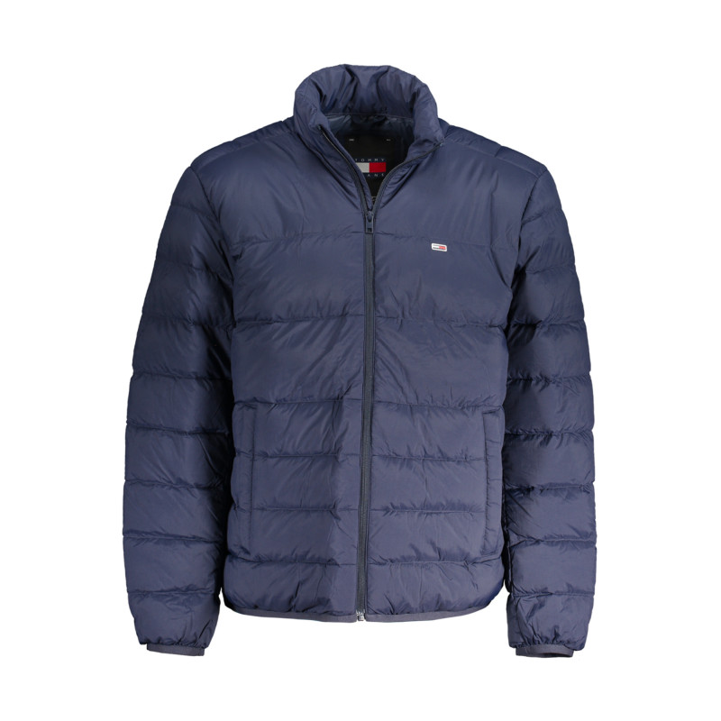 TOMMY HILFIGER MEN&39S BLUE JACKET