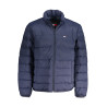 TOMMY HILFIGER MEN&39S BLUE JACKET