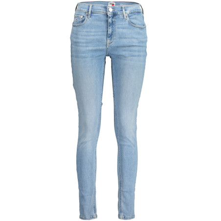 TOMMY HILFIGER WOMEN&39S DENIM JEANS BLUE