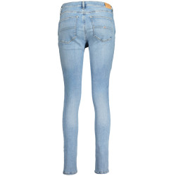 TOMMY HILFIGER JEANS DENIM DONNA AZZURRO