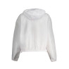 TOMMY HILFIGER GIACCA SPORTIVA DONNA BIANCO